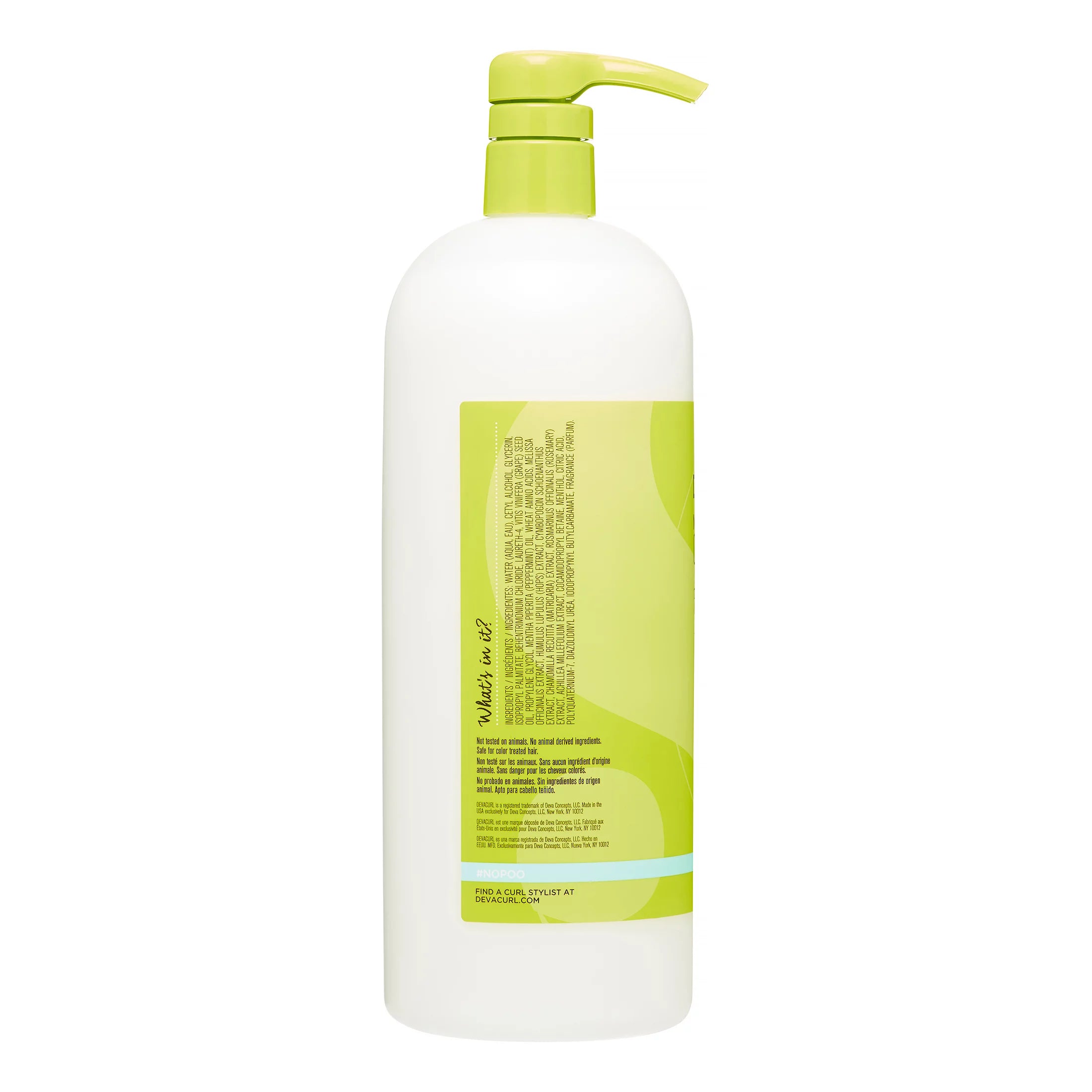 Zero Lather Conditioning Shampoo, 32oz H893