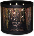 14.5oz 3 Wick Candle S87609