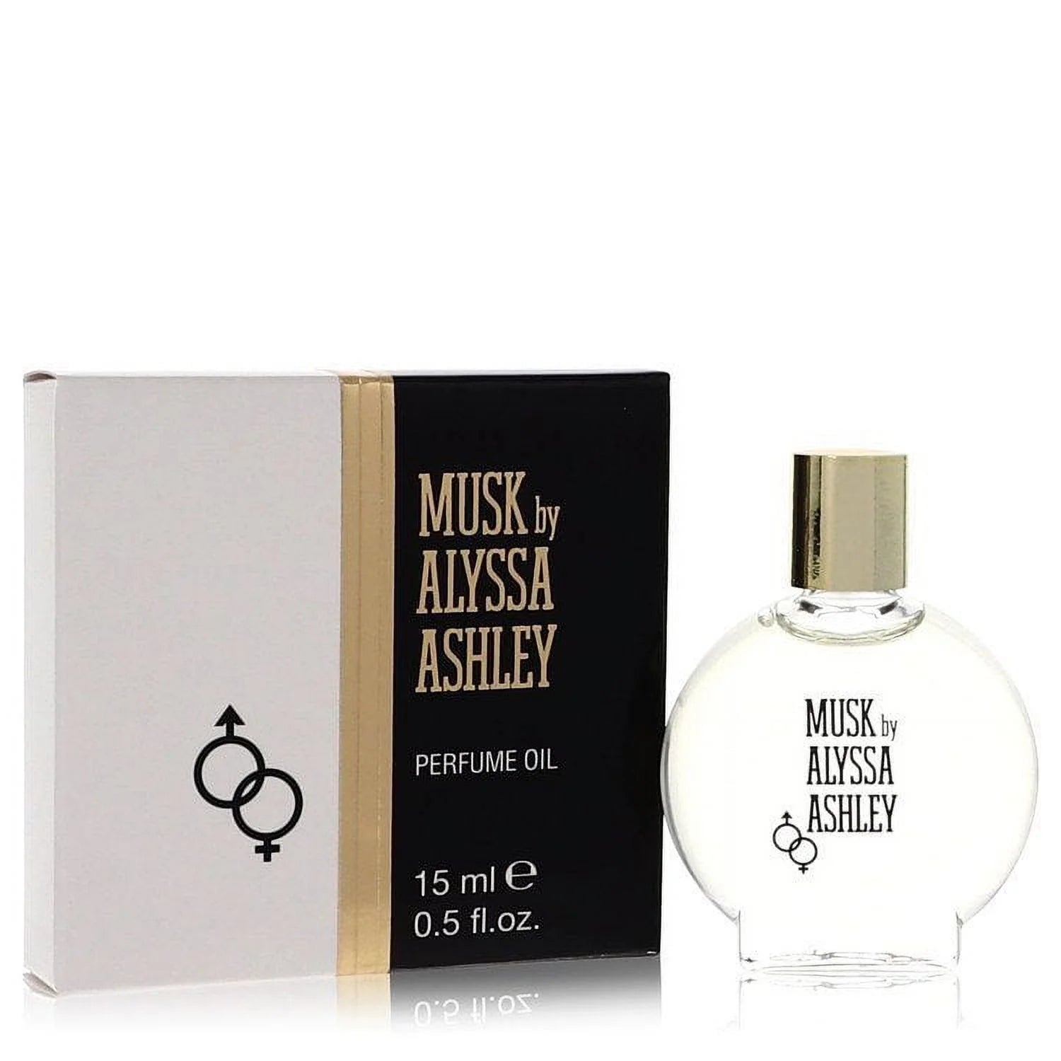 Perfumed Oil Floral Musk M6020