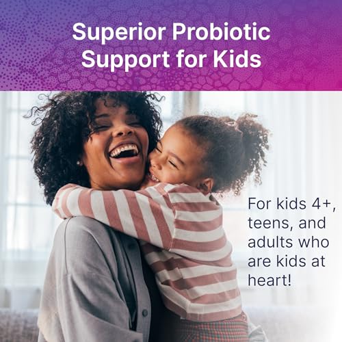 180 Capsules Probiotic Supplement with Bacillus Coagulans and Bacillus Subtilis Q3783