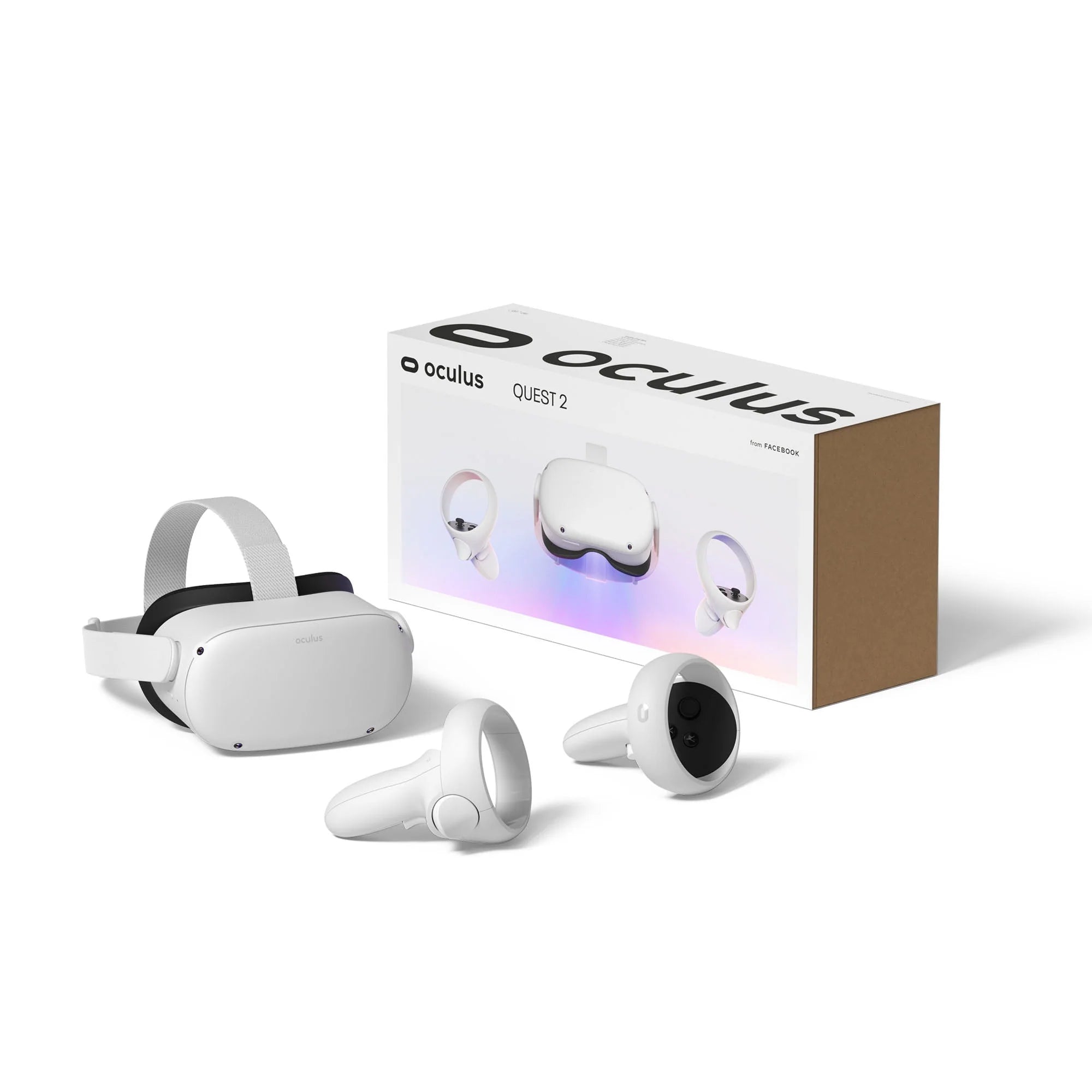 256 GB Virtual Reality Headset D941414