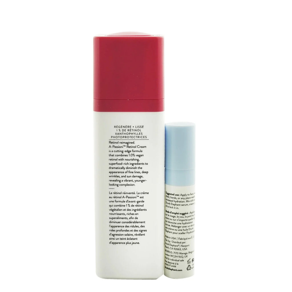 Retinol Cream 30ml E75760