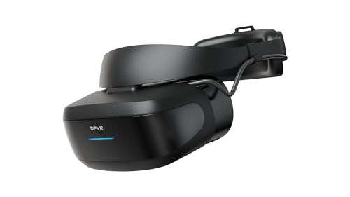 Virtual Reality Headset Q736