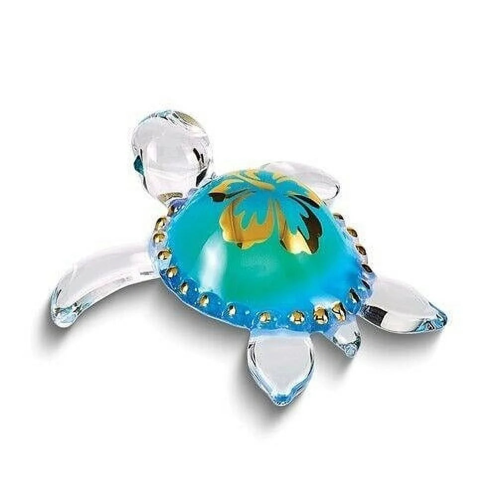 Glass Figurine G7141
