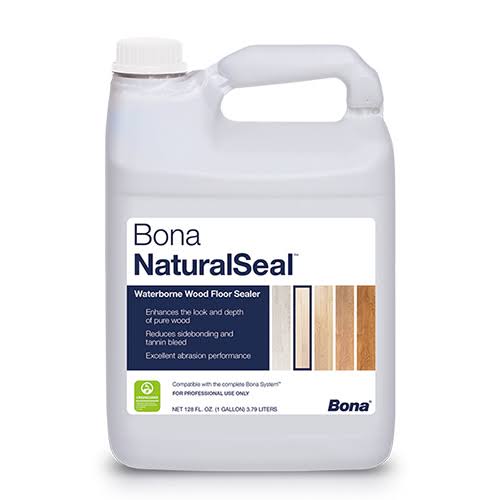 NaturalSeal Water Based Sealer - 1 Gallon O694797