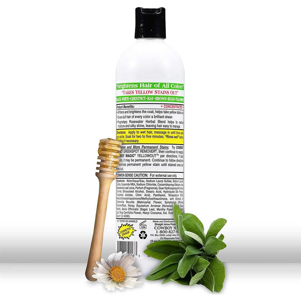 Yellowout Shampoo K678