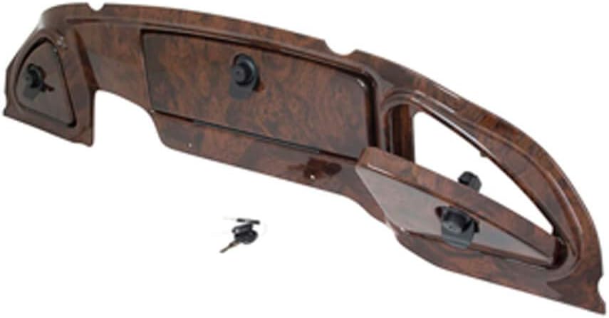 Regal Burlwood Dash Assembly H10375
