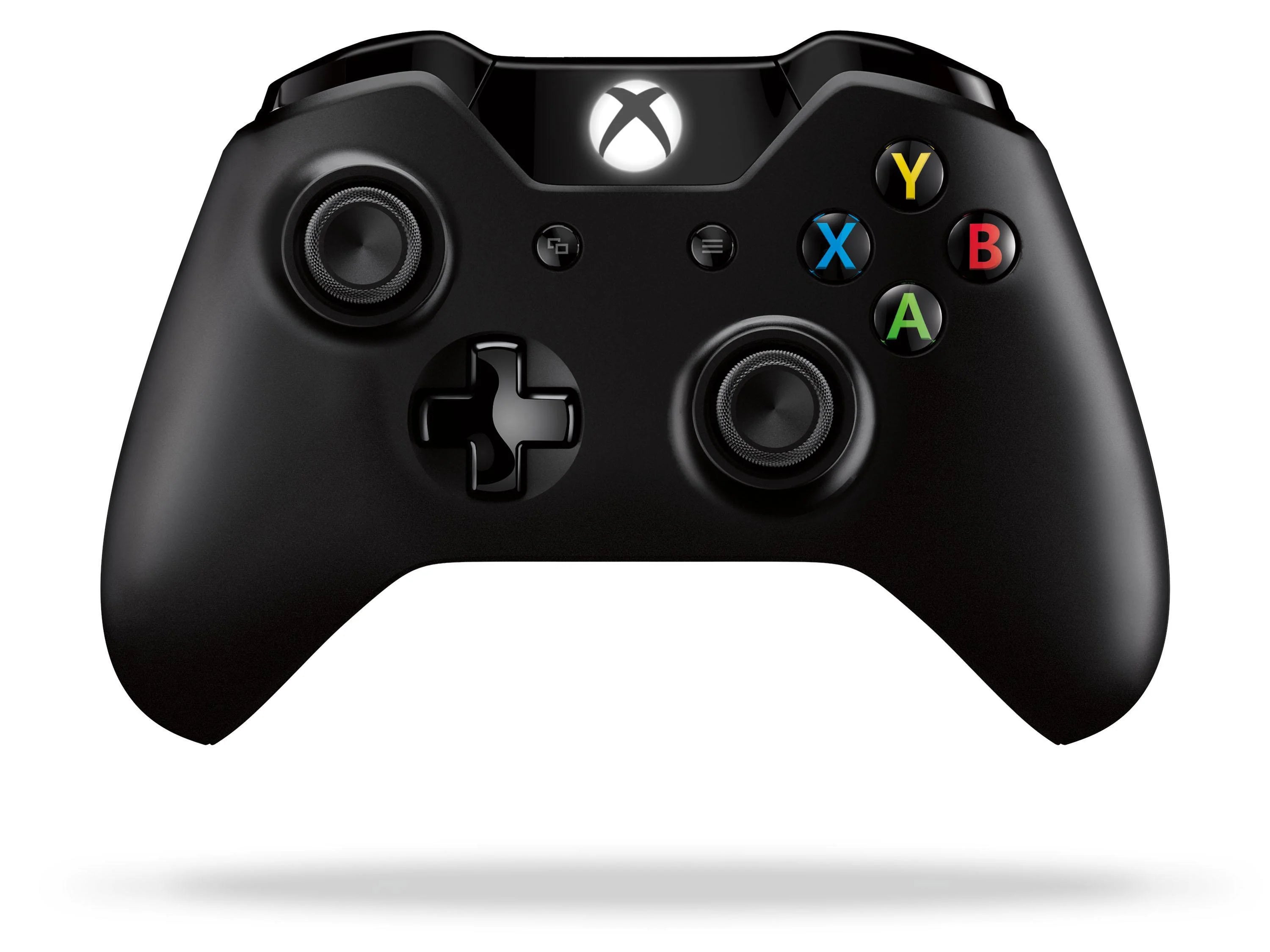 500GB Xbox One Console B419205