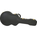 Black Hollowbody Guitar Case O706527