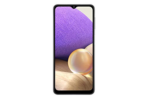 Black 64GB Unlocked Smartphone A278023