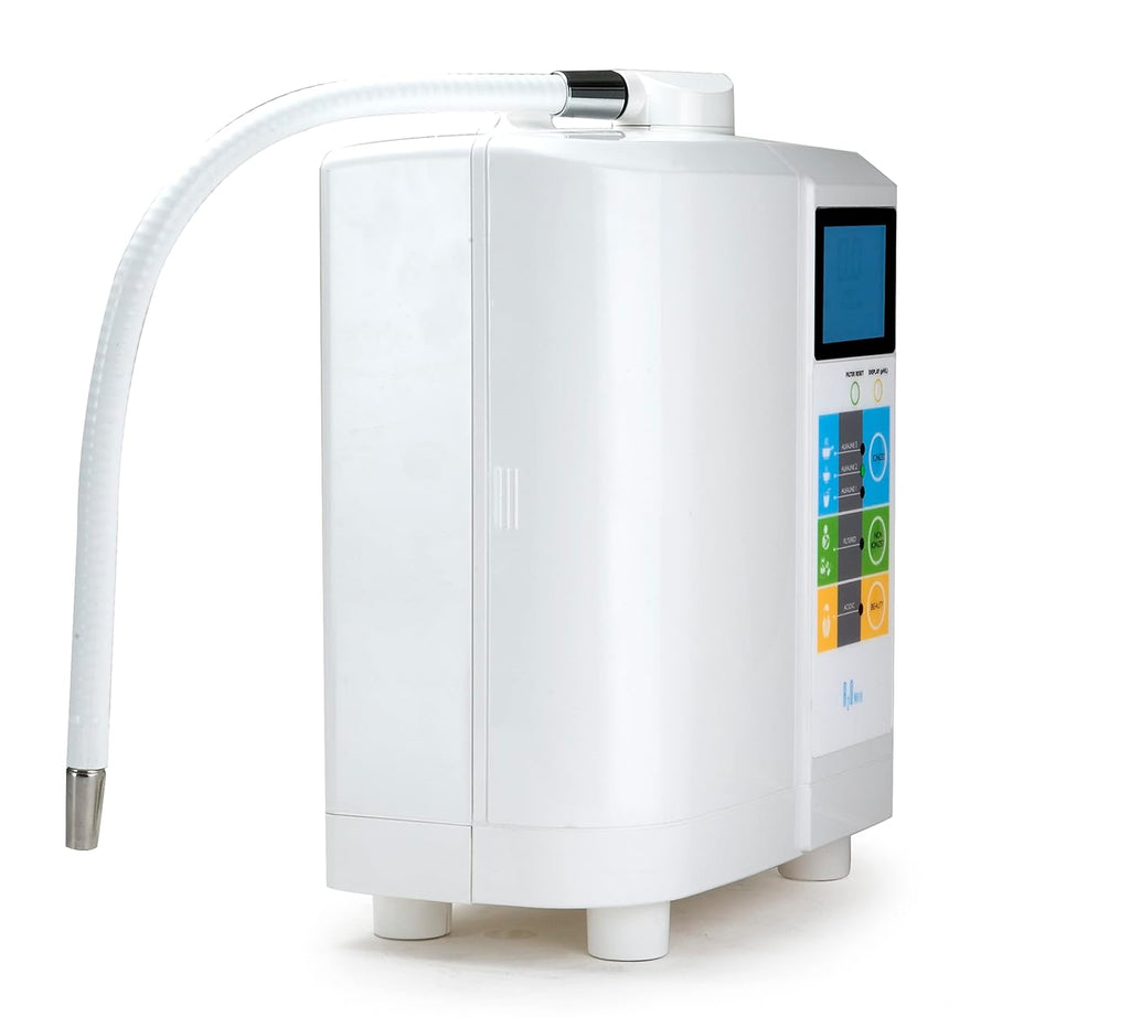 Alkaline Water Ionizer W2796