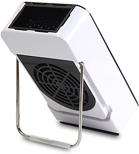 Portable Mini Electric Space Heater M849