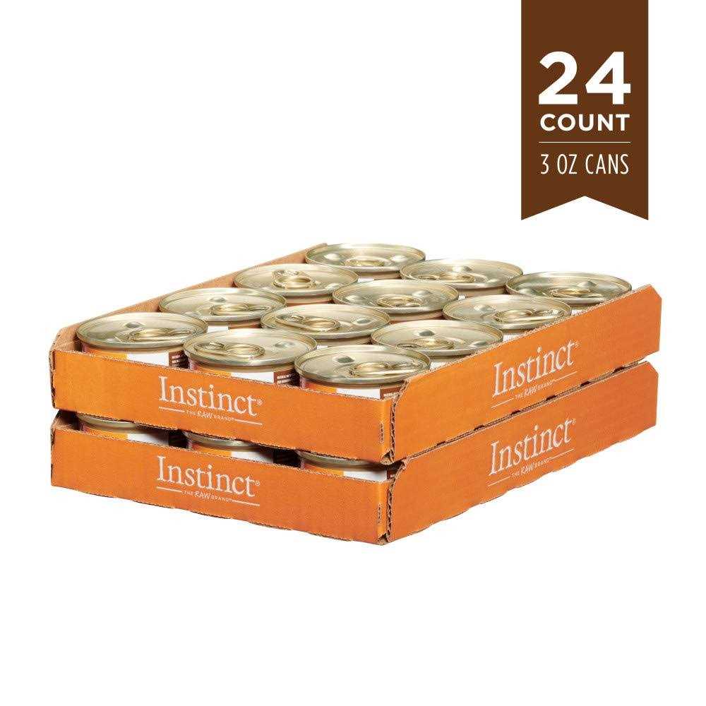 Grain-Free Cat Food I218