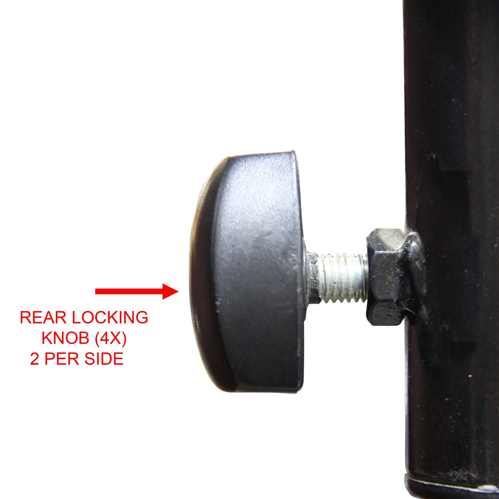 2x22 Speed Bag Platform J51092