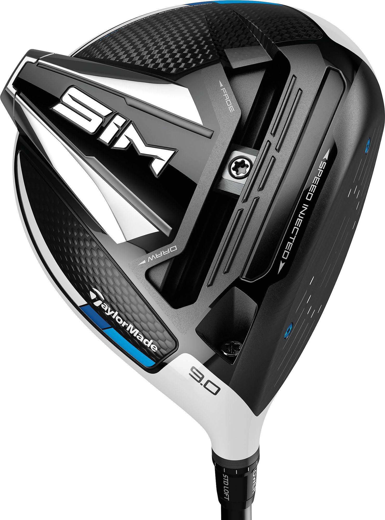 SIM Driver N539