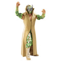 Elite Series Sin Cara Action Figure with Entrance Cape R37961