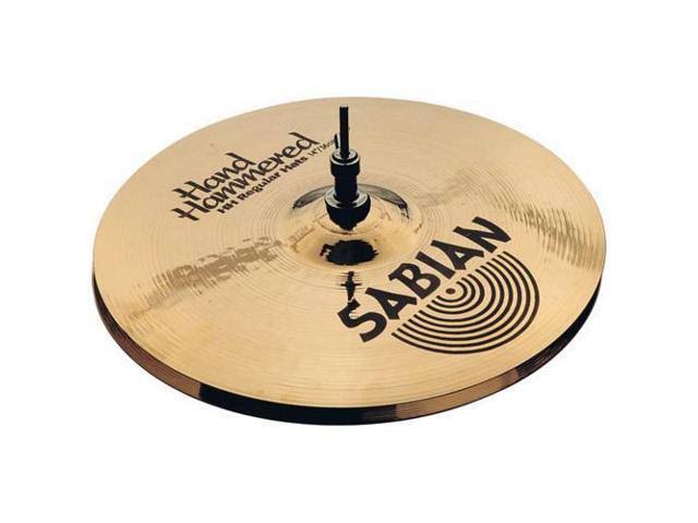 14x22 HH Medium Hi Hat Cymbals G791