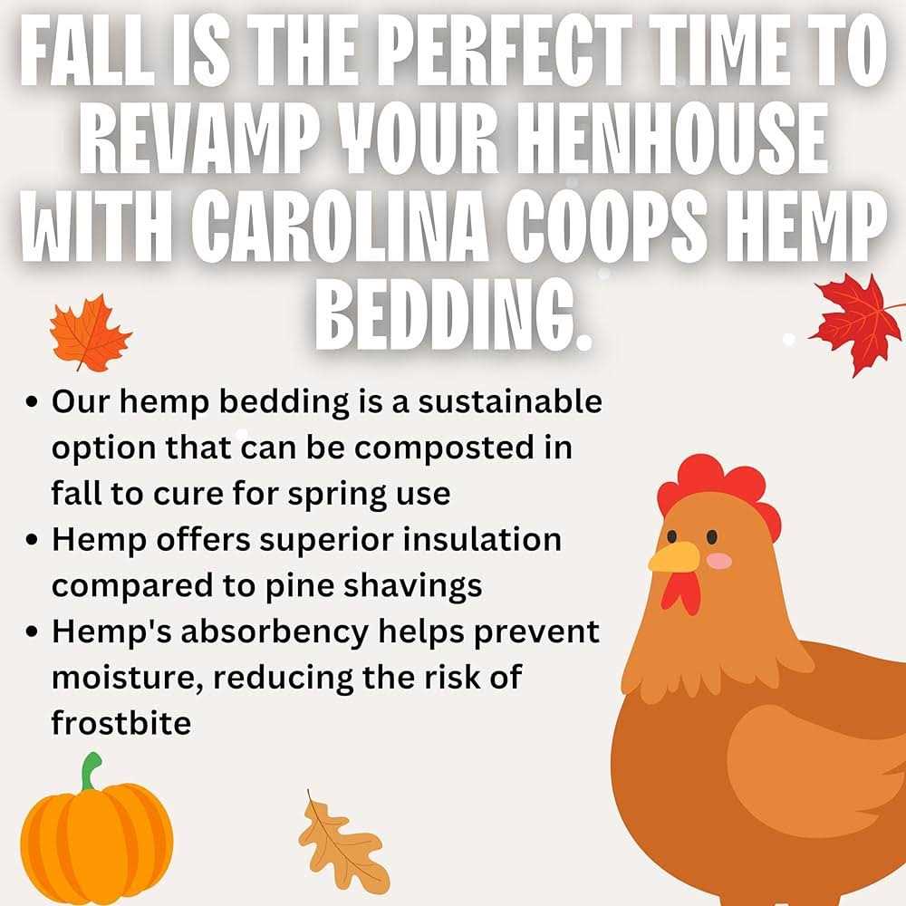 Hemp Poultry Bedding I679709