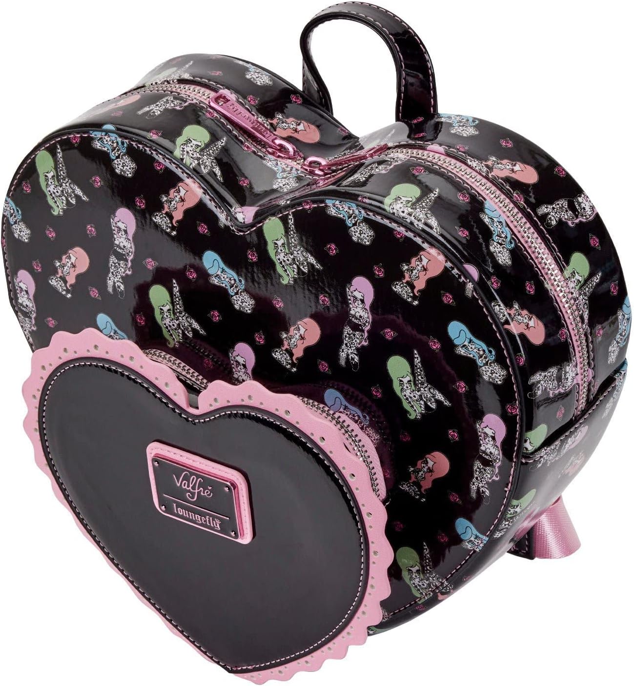 Mini Backpack R295390