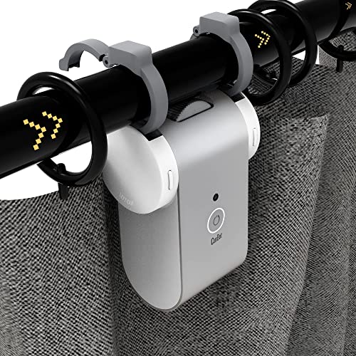Smart Curtains Rod Opener J2354