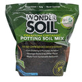Organic Potting Soil, 3 LBS Bag Expands to 12 Quarts M688