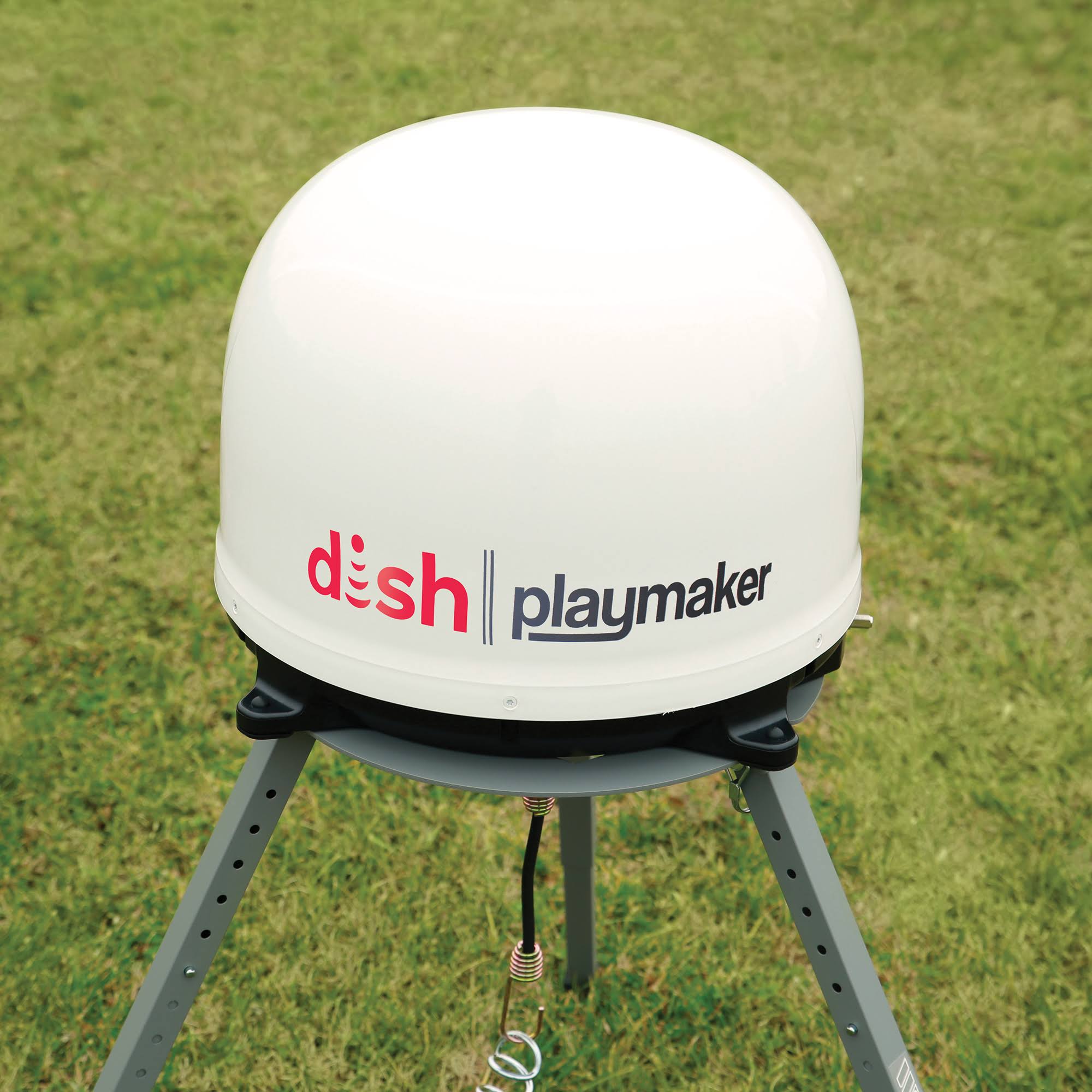 Portable Satellite RV TV Antenna S6960