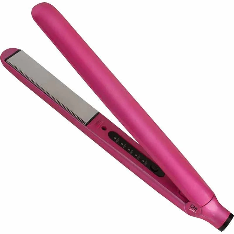 Pink Titanium Flat Iron G2946