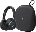 Active Noise Cancelling Headphones with Case, 40H ANC Playtime B948121