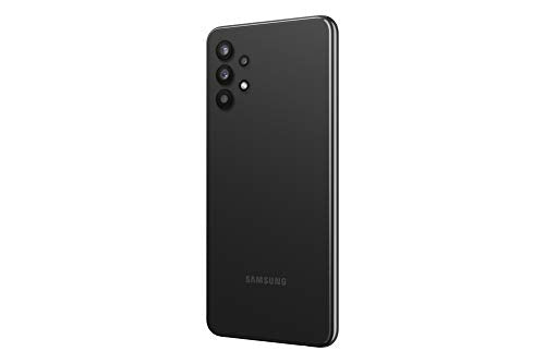 Black 64GB Unlocked Smartphone A278023