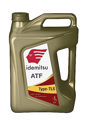 Automatic Transmission Fluid - 1 Quart Y651180