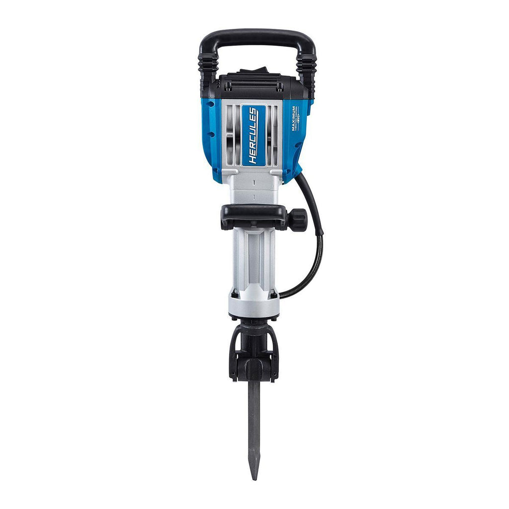 15 Amp 42 lb 1-1/8 in Hex Wall Breaker Hammer K862