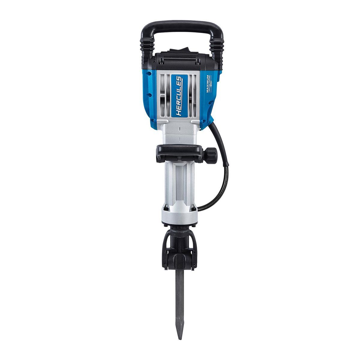 15 Amp 42 lb 1-1/8 in Hex Wall Breaker Hammer K862