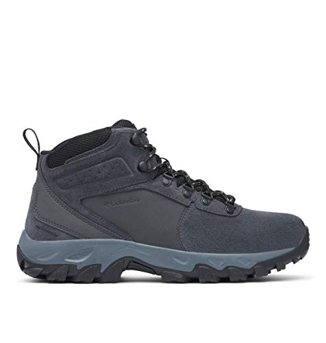 Suede Waterproof Hiking Boot N772537