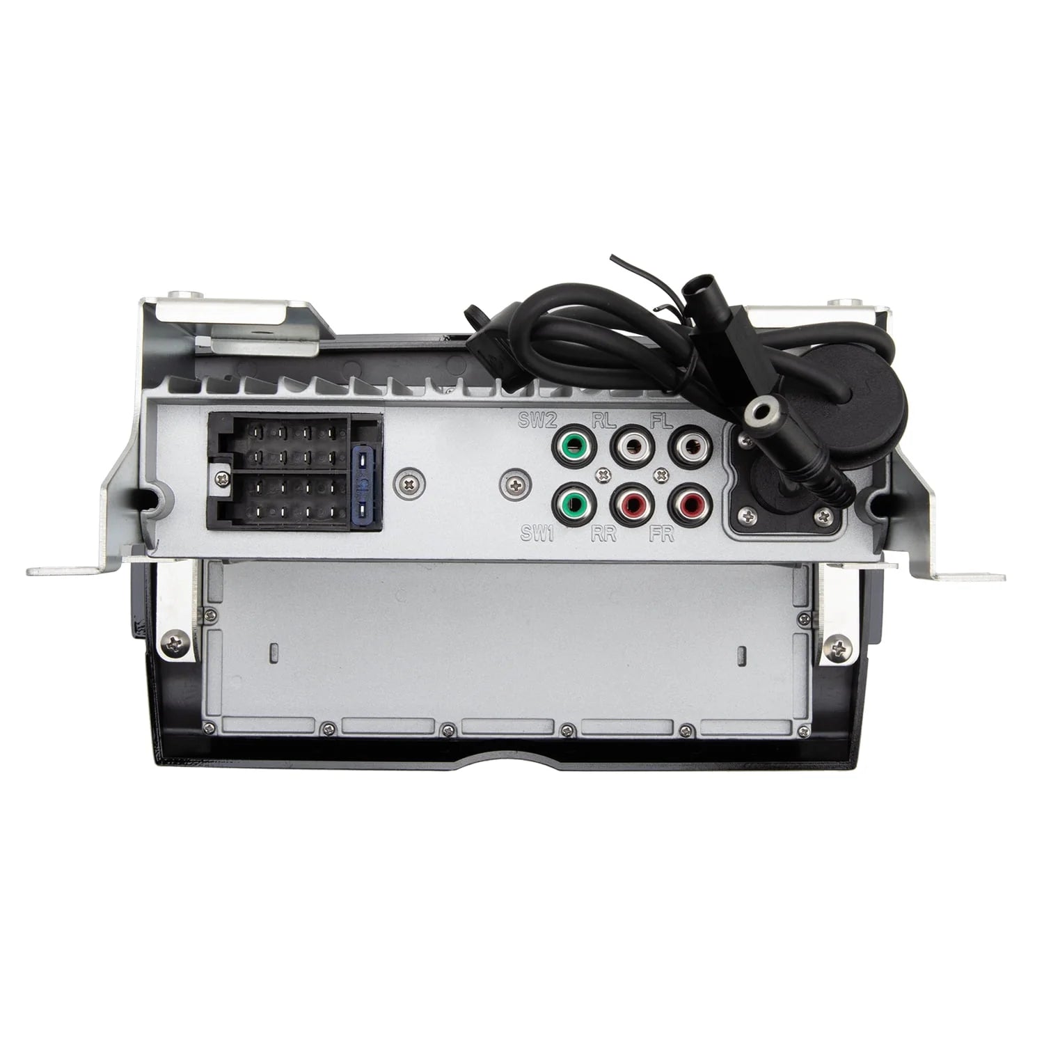 7 CarPlay Android Auto Head Unit for Harley-Davidson 2014+ Touring Motorcycle J611084