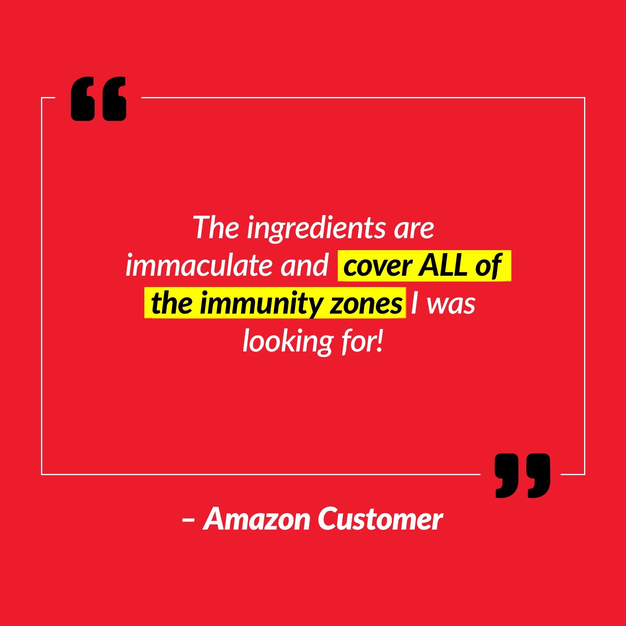90 Tablets Immunity Supplement I686407