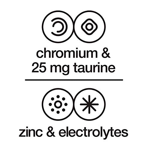 20 fl oz Pack of 12 Electrolyte Enhanced Vitamin Water D17775