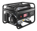 2500 Watt Portable Generator E512