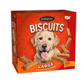 Large Dog Biscuit Treats T216328