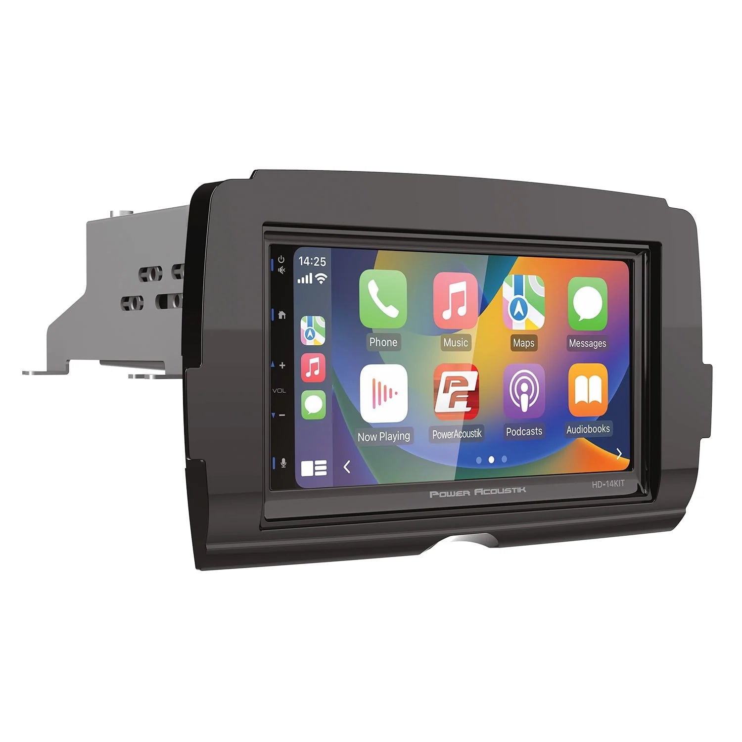 7 CarPlay Android Auto Head Unit for Harley-Davidson 2014+ Touring Motorcycle J611084