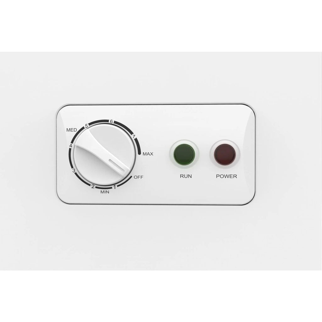 14-Cu. Ft. Manual Defrost Chest Freezer in White L87851