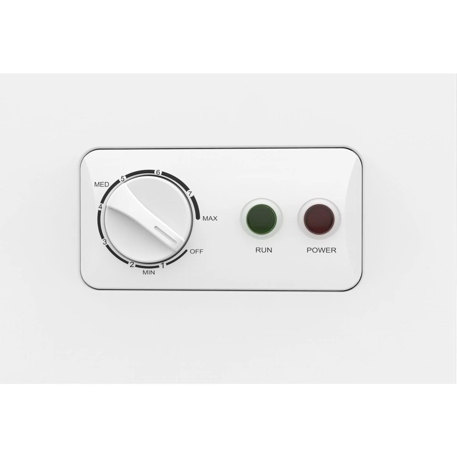 14-Cu. Ft. Manual Defrost Chest Freezer in White L87851