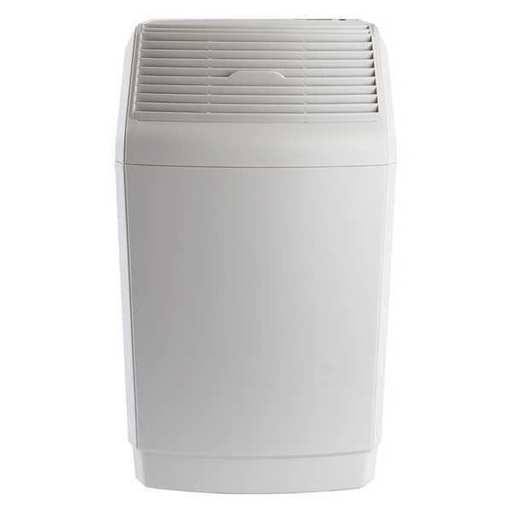 White Portable Humidifier, 2700 sq. ft. X99151