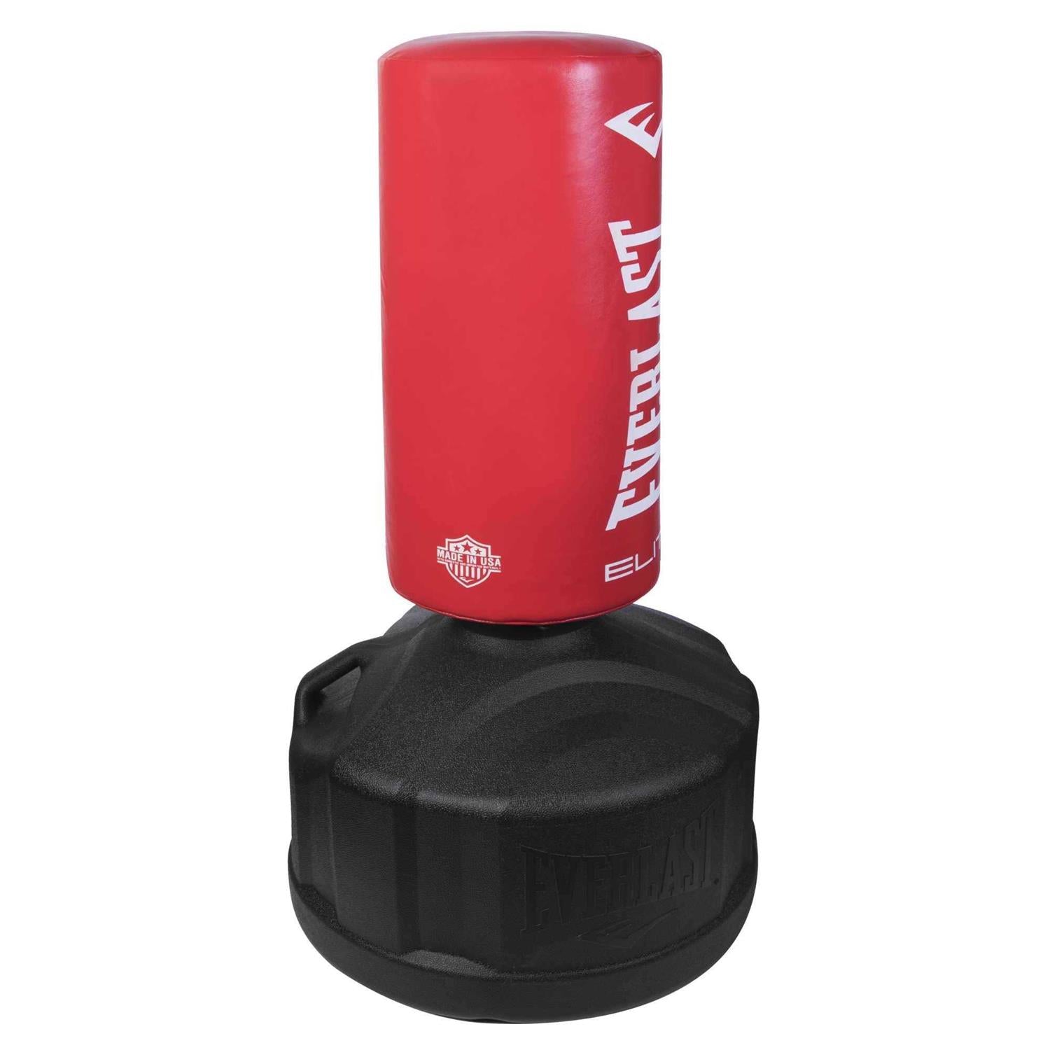 Everlast Elite Freestanding Heavy Bag Y1115