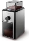 Stainless Burr Coffee Grinder O976658