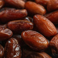 5 lbs Bulk Bag Whole Deglet Dates H64402