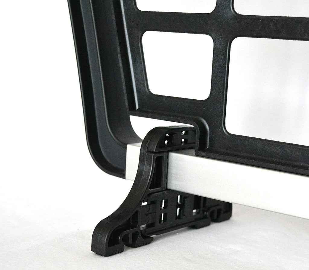 Cargo Gate Truck Bed Divider A2446