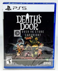 PS5 Game N436