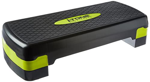 Compact Aerobic Step Platform P1874
