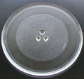 12 3/4 Inches Microwave Glass Turntable Tray E861110