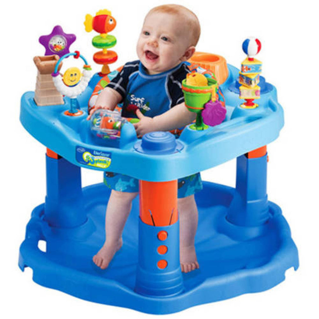 Mega Splash Activity Center D27522